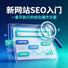 萍乡建站-新网站SEO入门：一套可执行的优化操作方案