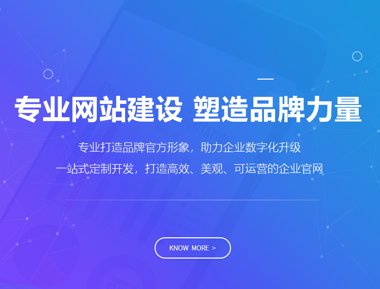 莲花建站-专业网站建设 塑造品牌力量